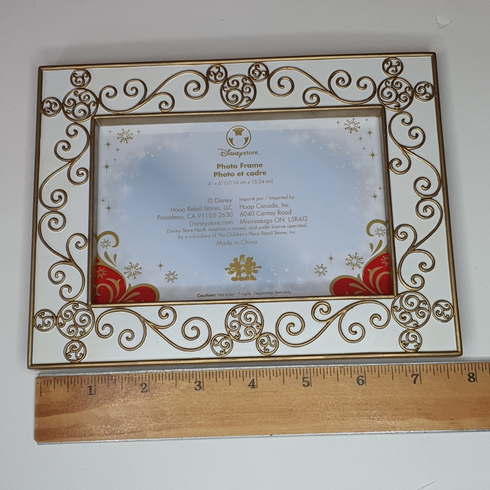 Walt Disney Picture Frame - NEW - Picture 5 of 5